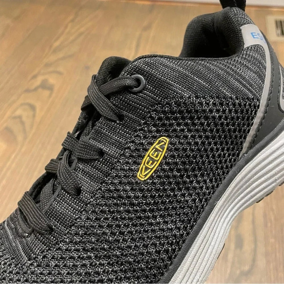 Keen Utility' Women's Sparta ESD Aluminum Toe size 7 - Picture 5 of 11